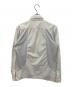 Patagonia (パタゴニア) Nylon Fishing L/S Shirt ホワイト サイズ:M：8000円