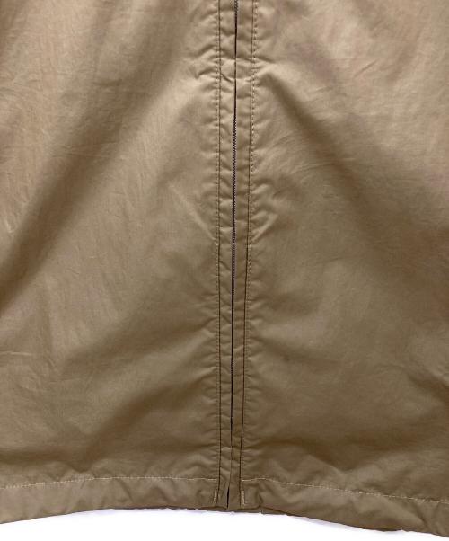Patagonia（パタゴニア）Patagonia (パタゴニア) Windbreaker Jacket ブラウン サイズ:Ｓの古着・服飾アイテム