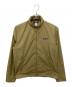Patagonia（パタゴニア）の古着「Windbreaker Jacket」｜ブラウン