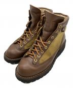 Dannerダナー）の古着「DANNER LIGHT」｜ブラウン