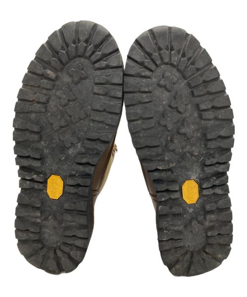 Danner（ダナー）Danner (ダナー) DANNER LIGHT ブラウン サイズ:8の古着・服飾アイテム