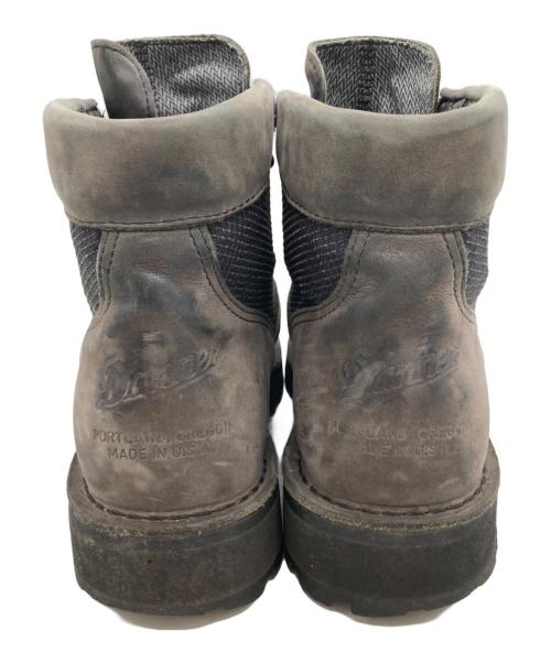 Danner（ダナー）Danner (ダナー) KEVLAR LIGHT Ⅱ グレー サイズ: 6.5の古着・服飾アイテム