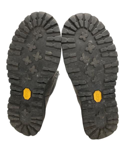 Danner（ダナー）Danner (ダナー) KEVLAR LIGHT Ⅱ グレー サイズ: 6.5の古着・服飾アイテム