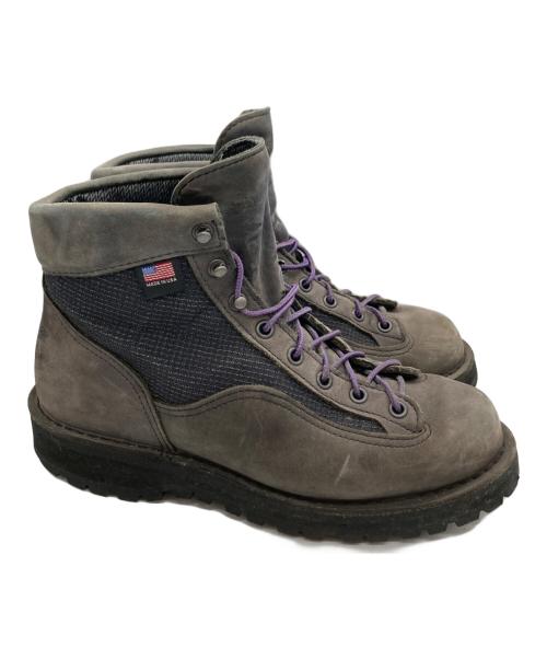 Danner（ダナー）Danner (ダナー) KEVLAR LIGHT Ⅱ グレー サイズ: 6.5の古着・服飾アイテム