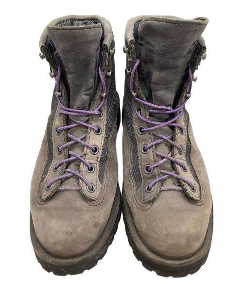 Danner（ダナー）Danner (ダナー) KEVLAR LIGHT Ⅱ グレー サイズ: 6.5の古着・服飾アイテム