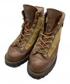 Dannerダナー）の古着「DANNER LIGHT」｜ブラウン