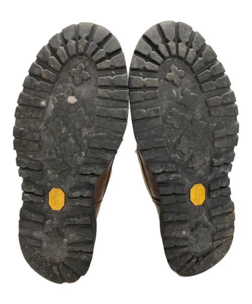 Danner（ダナー）Danner (ダナー) DANNER LIGHT ブラウン サイズ:8 1/2の古着・服飾アイテム