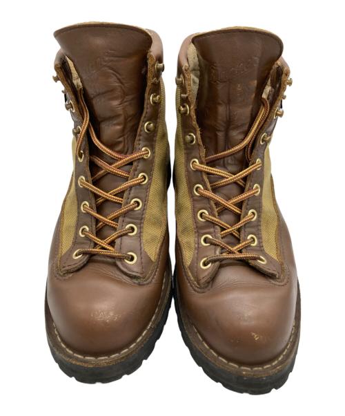 Danner（ダナー）Danner (ダナー) DANNER LIGHT ブラウン サイズ:8 1/2の古着・服飾アイテム