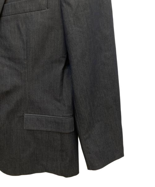 PLST（プラステ）PLST (プラステ) ハイパフォーマンスデニムジャケット ネイビー サイズ:XL 未使用品の古着・服飾アイテム