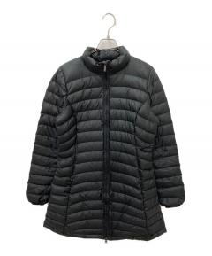 中古・古着通販】Patagonia (パタゴニア) シティレインコート ベージュ
