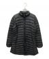 Patagonia（パタゴニア）の古着「フィオナダウンコート」｜ブラック