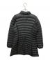 Patagonia (パタゴニア) フィオナダウンコート ブラック サイズ:M：10000円