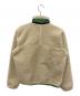 Patagonia (パタゴニア) CLASSIC RETRO X ベージュ サイズ:S：15000円