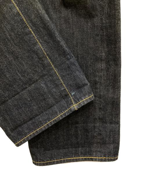 LEVI'S（リーバイス）LEVI'S (リーバイス) 復刻S501XX大戦デニムパンツ ブルー サイズ:36の古着・服飾アイテム