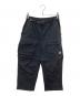 NIKE ACG（ナイキエーシージー）の古着「ZIP SMITH SUMMIT CARGO PANT」｜ブラック