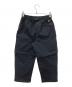 NIKE ACG (ナイキエーシージー) ZIP SMITH SUMMIT CARGO PANT ブラック サイズ:S：14000円