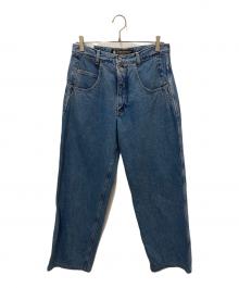 CarHartt（カーハート）の古着「デニムパンツ」｜ブルー