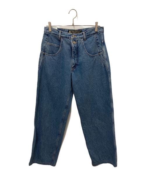CarHartt（カーハート）CarHartt (カーハート) デニムパンツ ブルー サイズ:32の古着・服飾アイテム
