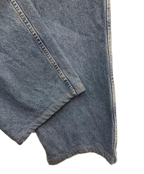 CarHartt（カーハート）CarHartt (カーハート) デニムパンツ ブルー サイズ:32の古着・服飾アイテム