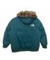 THE NORTH FACE (ザ ノース フェイス) MCMURDO BOMBER JACKET グリーン サイズ:XXXL：30000円