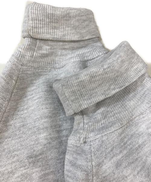 Champion（チャンピオン）Champion (チャンピオン) リバースウィーブスウェット グレー サイズ:Lの古着・服飾アイテム