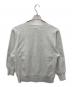 Champion (チャンピオン) リバースウィーブスウェット グレー サイズ:L：15000円