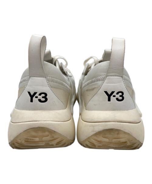 Y-3（ワイスリー）Y-3 (ワイスリー) スニーカー サイズ:23.5の古着・服飾アイテム