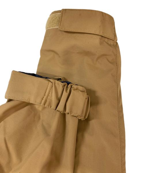 THE NORTH FACE（ザ ノース フェイス）THE NORTH FACE (ザ ノース フェイス) スクープジャケット ブラウン サイズ:Mの古着・服飾アイテム