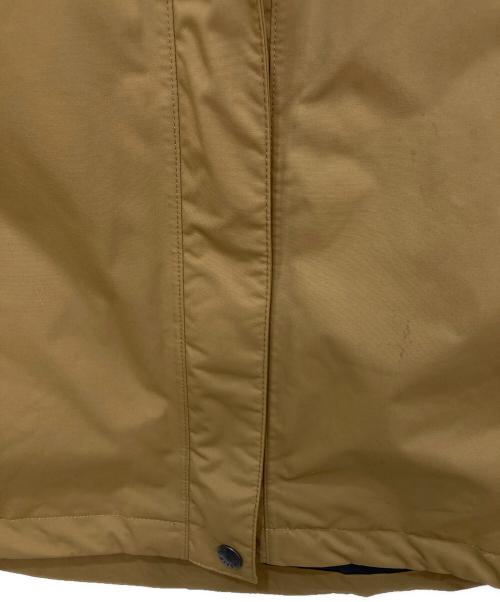 THE NORTH FACE（ザ ノース フェイス）THE NORTH FACE (ザ ノース フェイス) スクープジャケット ブラウン サイズ:Mの古着・服飾アイテム