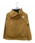 THE NORTH FACE (ザ ノース フェイス) スクープジャケット ブラウン サイズ:M：15000円