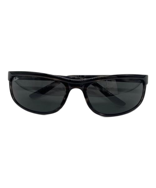 RAY-BAN（レイバン）RAY-BAN (レイバン) サングラス ブラック サイズ:62□19の古着・服飾アイテム