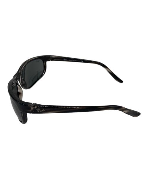 RAY-BAN（レイバン）RAY-BAN (レイバン) サングラス ブラック サイズ:62□19の古着・服飾アイテム