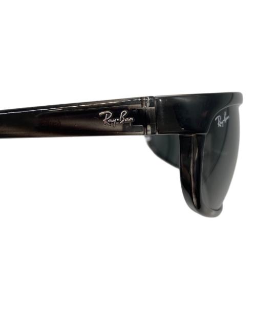 RAY-BAN（レイバン）RAY-BAN (レイバン) サングラス ブラック サイズ:62□19の古着・服飾アイテム