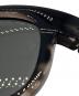 中古・古着 RAY-BAN (レイバン) サングラス ブラック サイズ:62□19：6000円