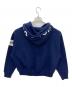 POLO RALPH LAUREN (ポロ・ラルフローレン) パッチワークパーカー マルチカラー サイズ:M：8000円