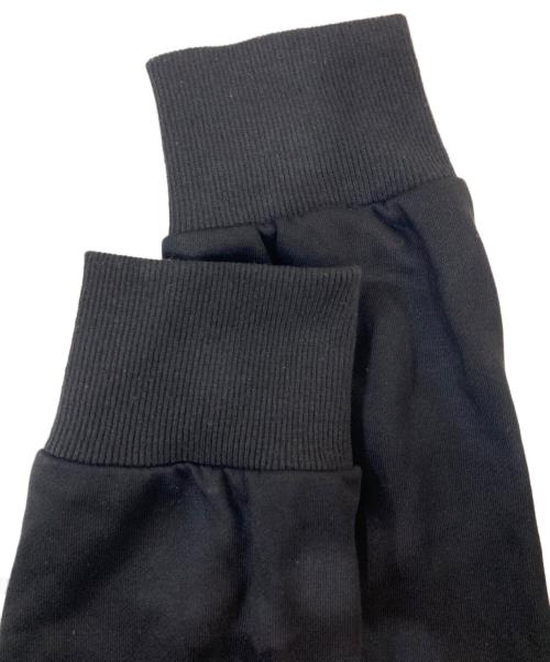 philipp plein（フィリッププレイン）PHILIPP PLEIN (フィリッププレイン) スパンコールパーカー ブラック サイズ:XXLの古着・服飾アイテム