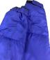 中古・古着 THE NORTH FACE (ザ ノース フェイス) Nuptse Jacket パープル サイズ:140：10000円