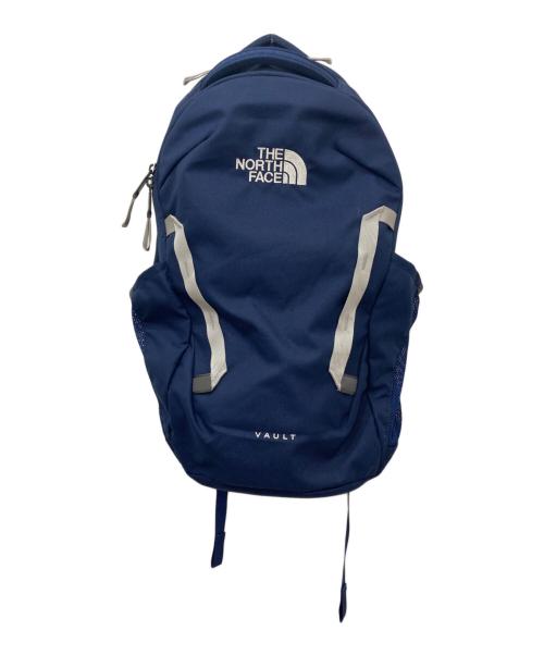 THE NORTH FACE（ザ ノース フェイス）THE NORTH FACE (ザ ノース フェイス) VAULT ネイビーの古着・服飾アイテム