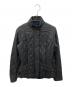 Barbour（バブアー）の古着「FLYWEIGHT CAVALRYジャケット」｜ネイビー