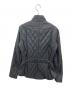 Barbour (バブアー) FLYWEIGHT CAVALRYジャケット ネイビー サイズ:34：10000円