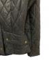 中古・古着 Barbour (バブアー) FLYWEIGHT CAVALRYジャケット ネイビー サイズ:34：10000円