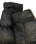 中古・古着 EIGHT G (エイトジー) Nylon Down Jacket　ナイロンダウンジャケット ネイビー サイズ:S：15000円