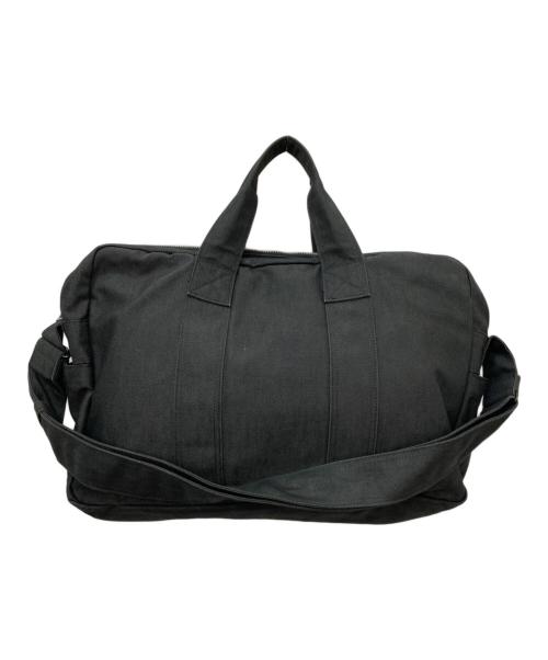 PORTER（ポーター）PORTER (ポーター) SMOKY  2WAY BRIEFCASE ブラックの古着・服飾アイテム