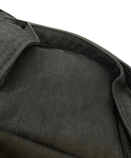 PORTER（ポーター）PORTER (ポーター) SMOKY  2WAY BRIEFCASE ブラックの古着・服飾アイテム