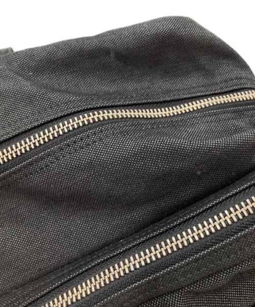 PORTER（ポーター）PORTER (ポーター) SMOKY  2WAY BRIEFCASE ブラックの古着・服飾アイテム