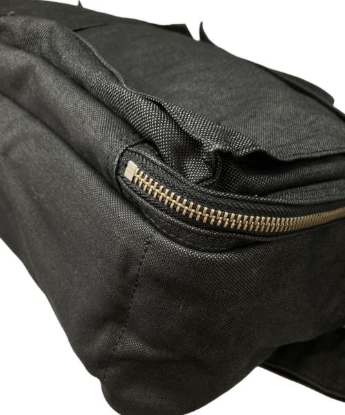 PORTER（ポーター）PORTER (ポーター) SMOKY  2WAY BRIEFCASE ブラックの古着・服飾アイテム