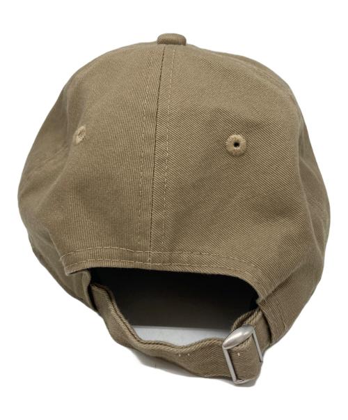 New Era（ニューエラ）New Era (ニューエラ) ちいかわ (チイカワ) キャップ ベージュの古着・服飾アイテム