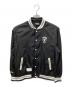 AAPE BY A BATHING APE（エーエイプ バイ アベイシングエイプ）の古着「NOW LIGHT WEIGHT JACKET」｜ブラック