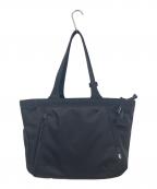AERエアー）の古着「GYM TOTE 2（ジム　トート　２）」｜ブラック