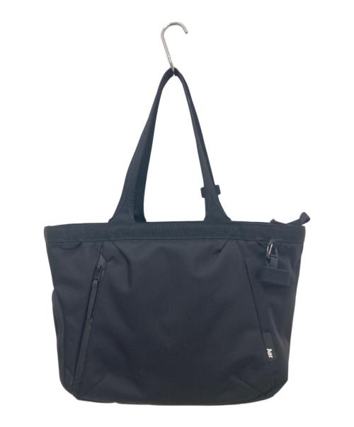 AER（エアー）AER (エアー) GYM TOTE 2（ジム　トート　２） ブラックの古着・服飾アイテム